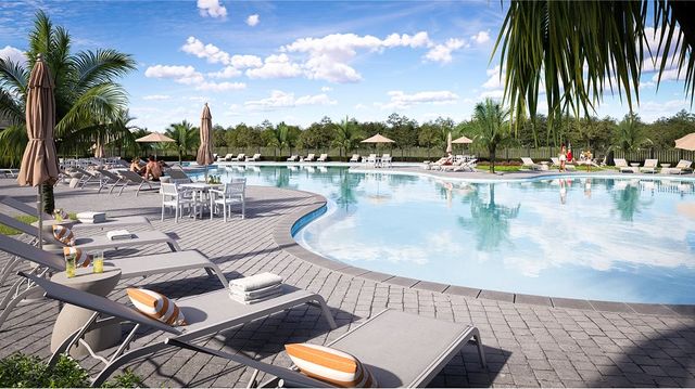 Willow: Villas image