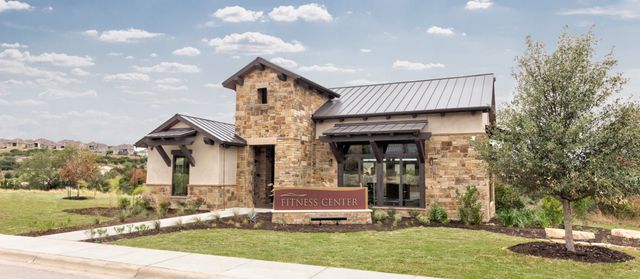 Sweetwater - Madrone Ridge by Lennar in Austin - photo