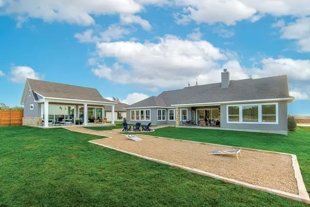 Megans Landing – Half-Acre Homesites image