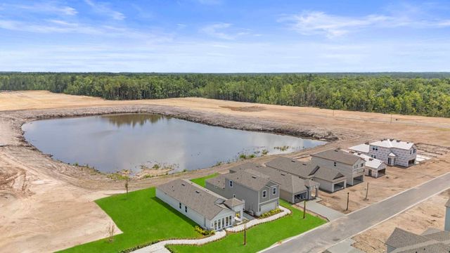 The Preserve at Camden Woods image