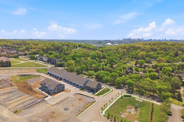 Stokers Village image