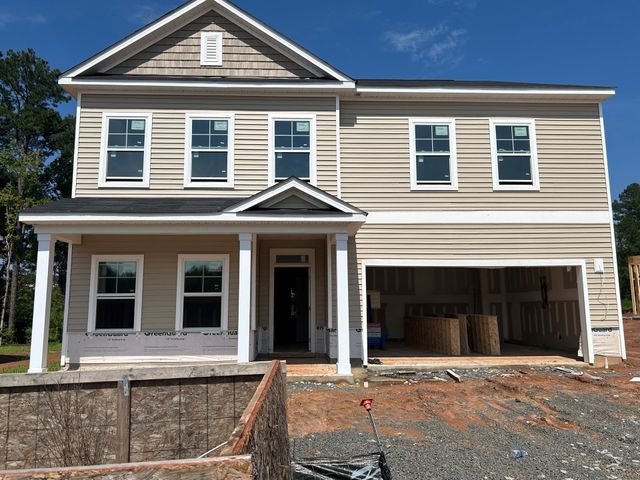 Triple Crown: Hanover Collection by Lennar in Durham - photo