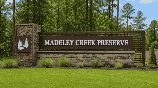 Madeley Creek Preserve image