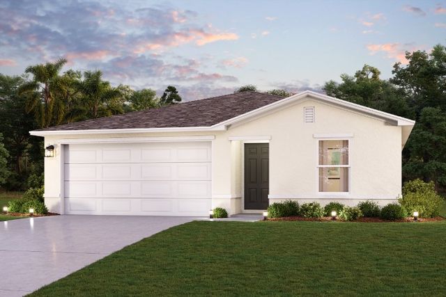 Marion Oaks image