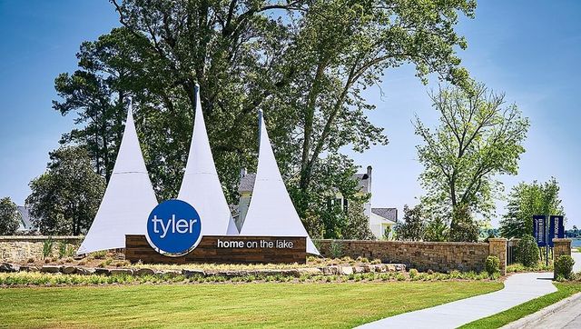 Tyler - Home on the Lake image