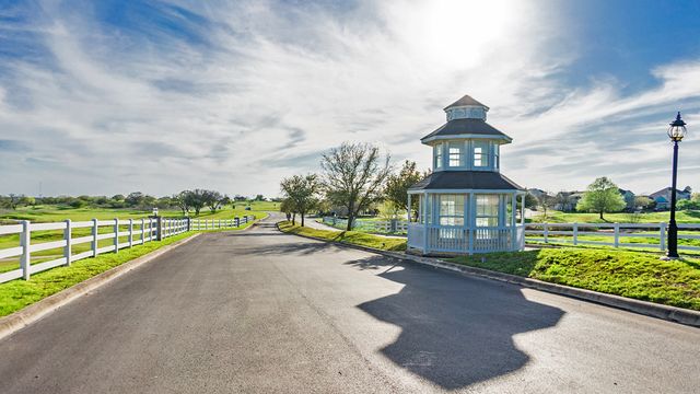 The Links at River Bend by D.R. Horton in Floresville - photo