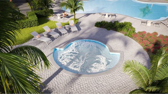 Willow: Executive Homes image