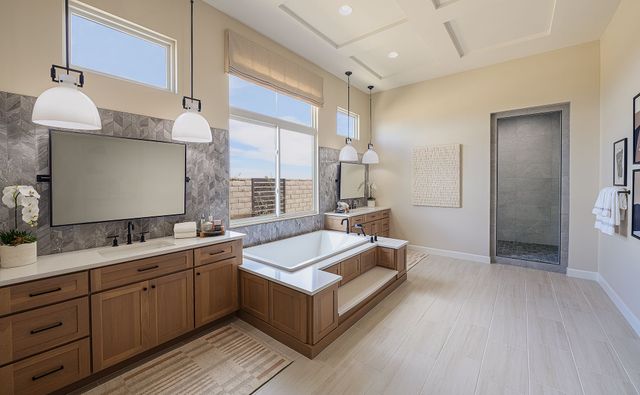 Rosewood Highlands at Storyrock by Rosewood Homes(Arizona) in Scottsdale - photo