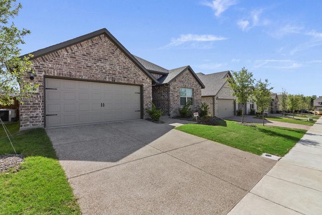 Verandah by M/I Homes in Royse City - photo