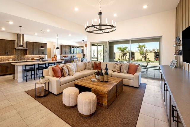 Atlas Collection at Whispering Hills by Tri Pointe Homes in Laveen - photo