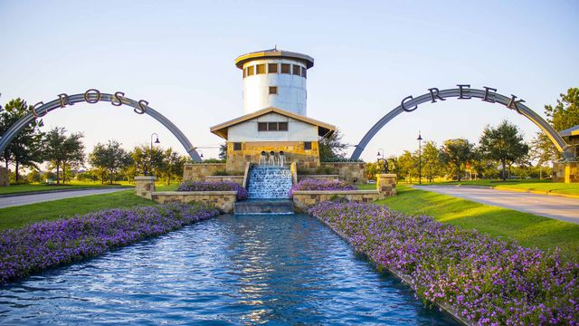 Cross Creek Ranch 65' image