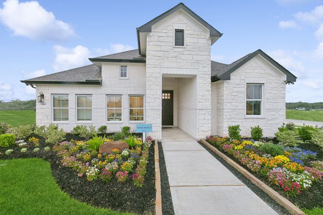 Centennial Oaks by K. Hovnanian® Homes in Santa Fe - photo