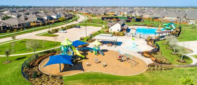 McCrary Meadows image