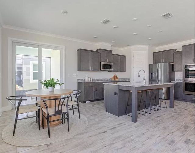 The Vue by Maronda Homes in Satellite Beach - photo