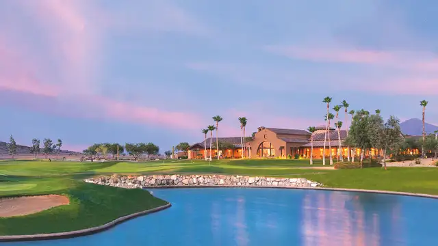 Robson Ranch Arizona image