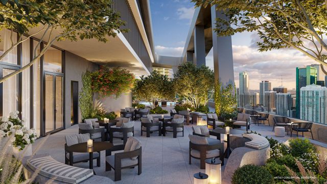 Lofty Brickell image