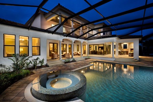 FishHawk Ranch by Sabal Homes in Lithia - photo