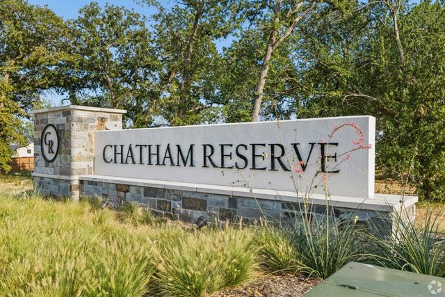 Chatham Reserve image