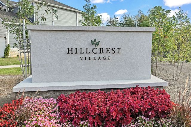 Hillcrest Village image