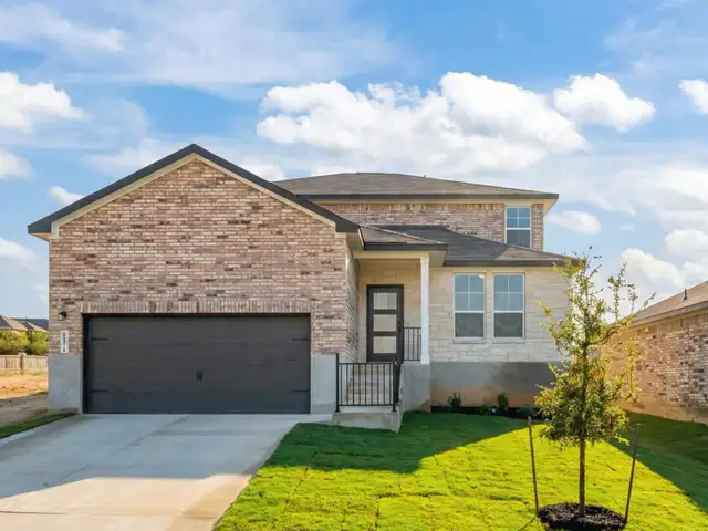 Comanche Ridge image