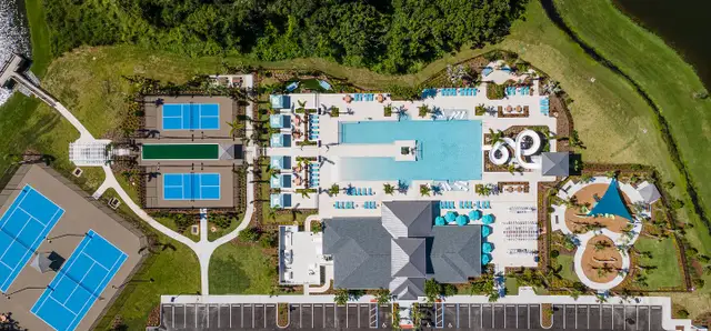 Prosperity Lakes image