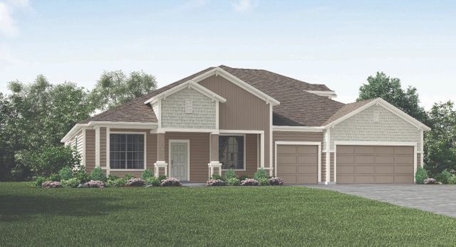 Sebastian Highlands image