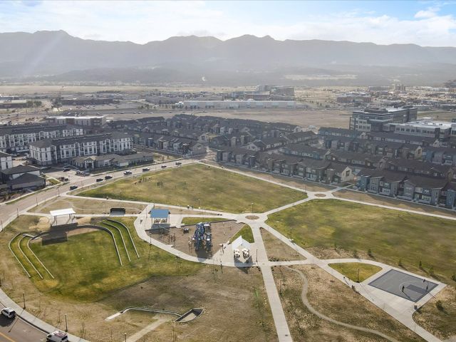 The Residences at Victory Ridge image