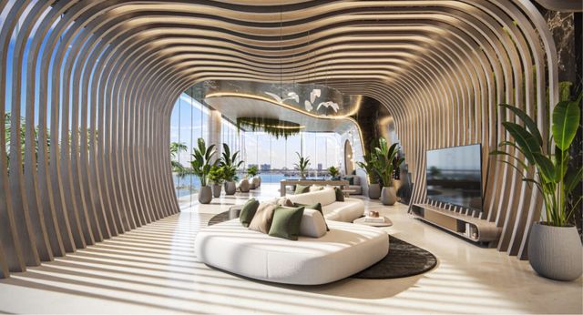 Aria Reserve image