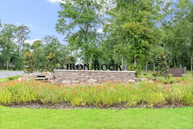 Iron Rock image