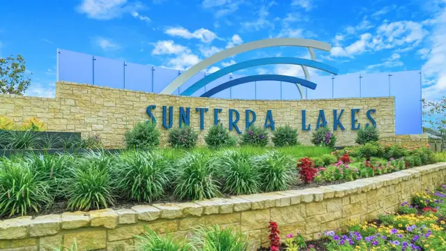 Sunterra Lakes image