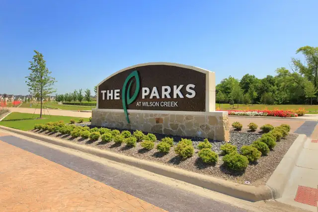 The Parks at Wilson Creek image