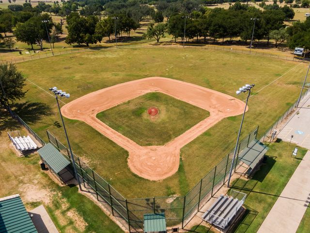 Pirate Village by Landsea Homes in Granbury - photo