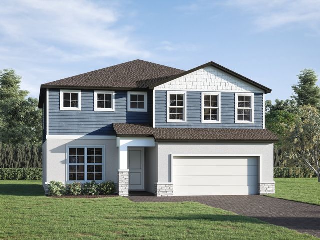 Wekiva Springs Cove image