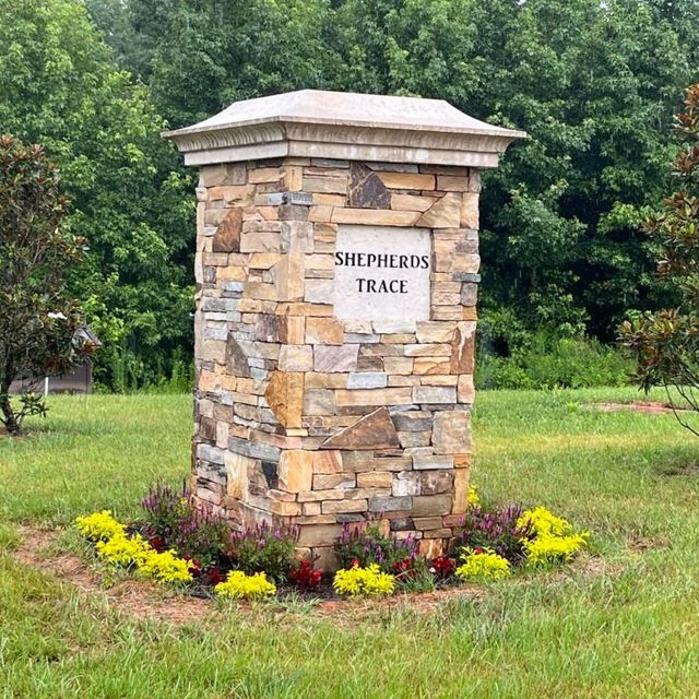 Shepherds Trace image