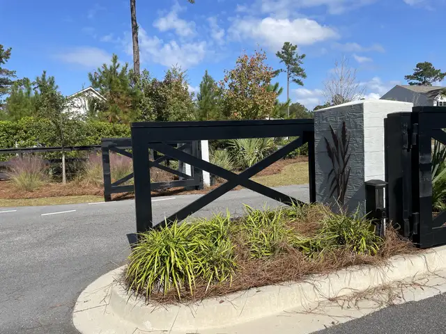 Sea Island Preserve image