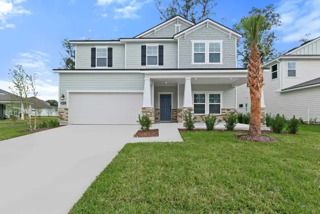 Oak Creek Preserve image