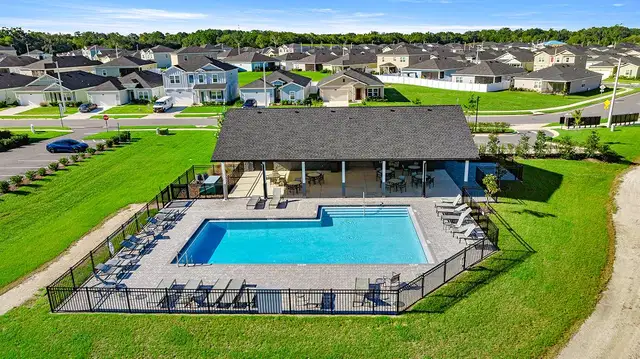 Trailhead Landing: Trailhead Landing 60s image