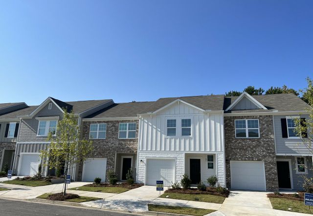 Rivington Walk by Starlight Homes in Bethlehem - photo