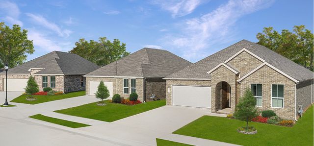 Yellow River Plantation image