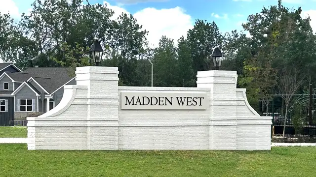 Madden West image
