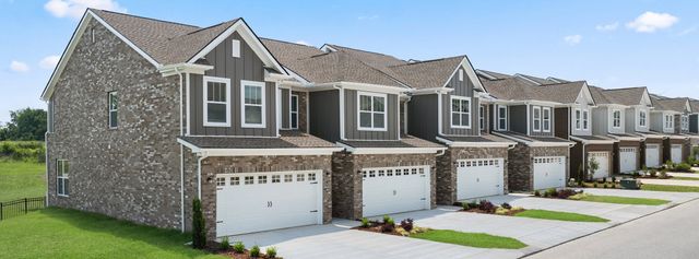 Honey Farms: Parkside Collection image