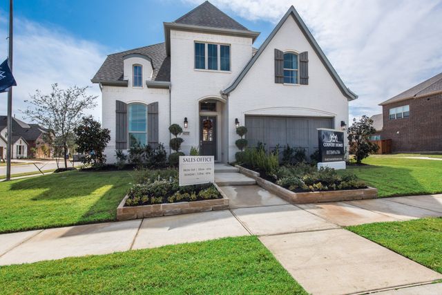 Lakes of River Trails image