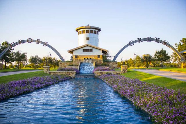 Cross Creek Ranch 60′ image