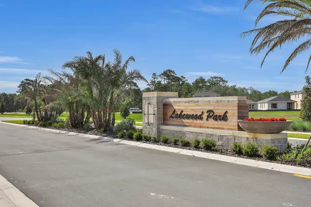 Lakewood Park image