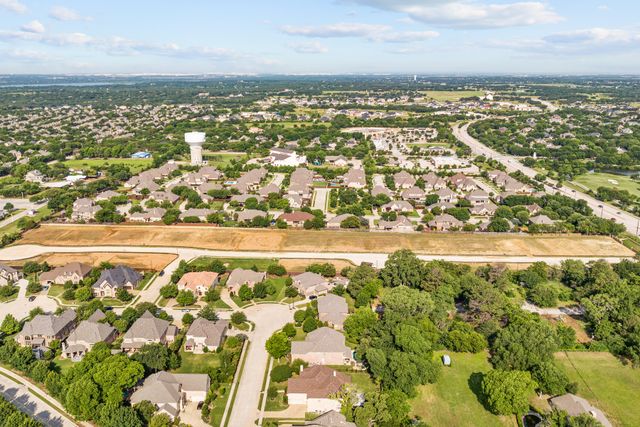 Grace Park by Taylor Morrison in Flower Mound - photo