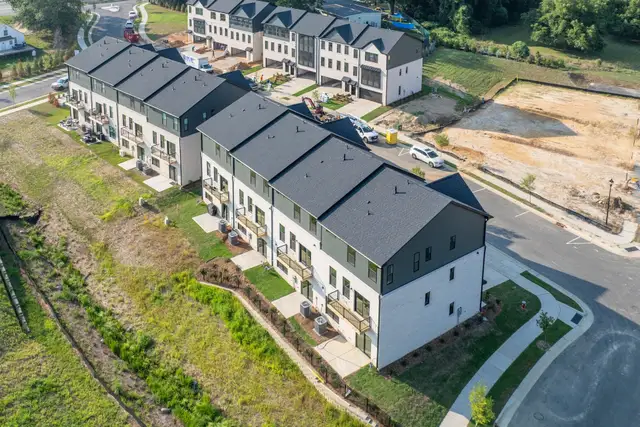 Midtown Rows image