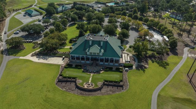 Woodcreek Farms - Northwoods Villas image