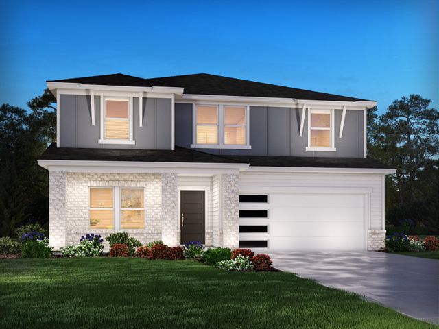 Crestview - Legacy Series image