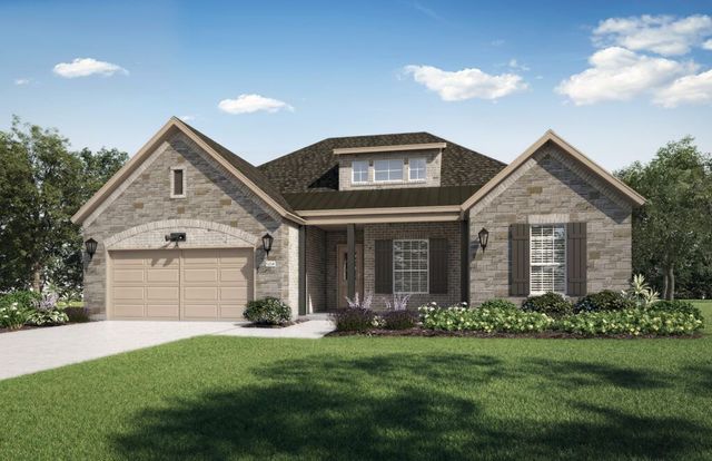 Ladera Prosper by Ladera Texas in Prosper - photo