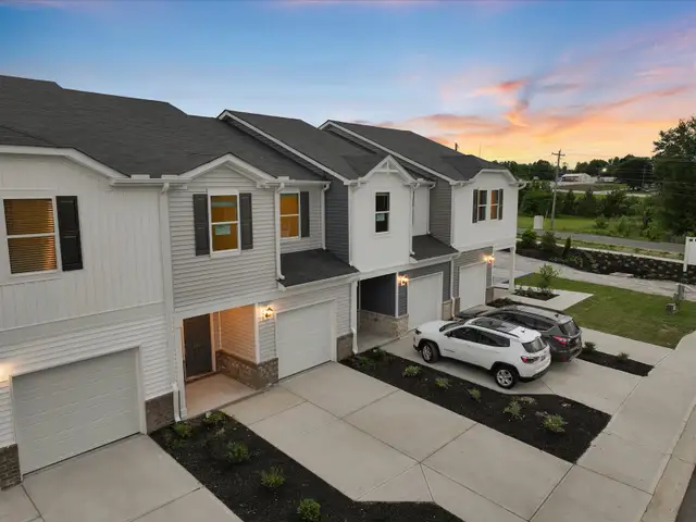 Valentine Townes image